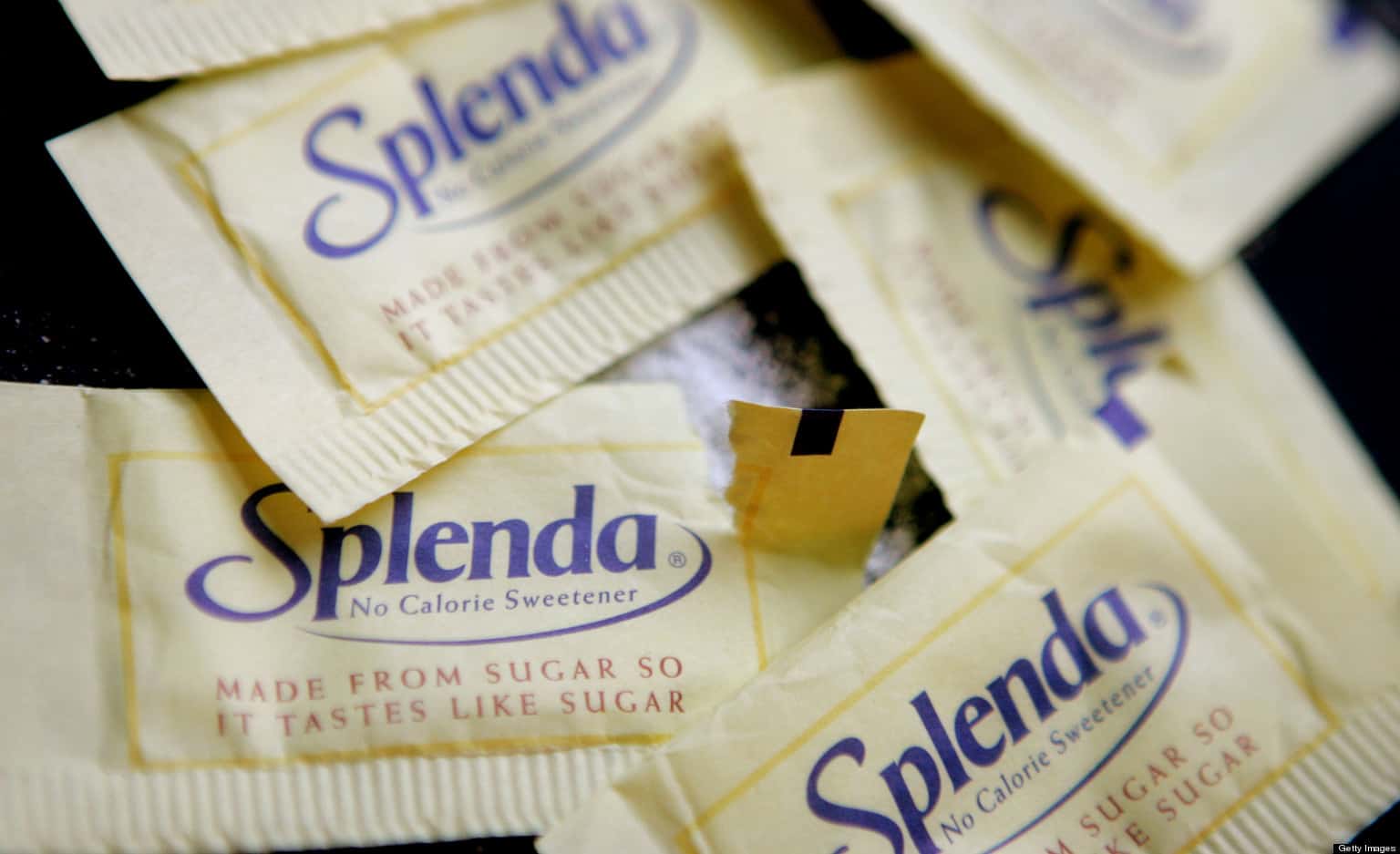 Splenda – Important to Avoid for Children with Autism and GI Disorders