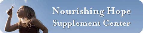 nourishinghopeSupplementCenter