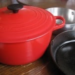 Cookware and Storage: Non-Toxic Choices