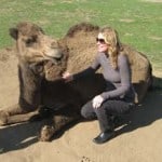 “Got Camel Milk?” in The Autism File Magazine