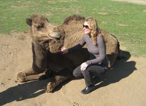 Christina-Adams-and-camel