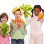 25 Vegetables in a Dozen Kid-Friendly Ways