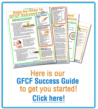 GFCF Success _ Button