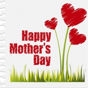 happy mother´s day