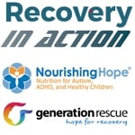 Autism Recovery in ACTION – Nourishing Hope & Generation Rescue