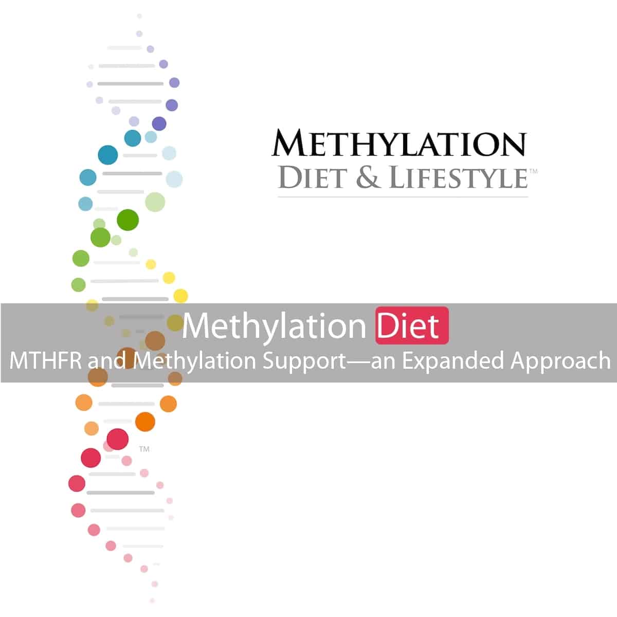 Introducing The Methylation Diet