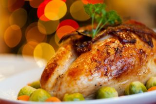 Best Gluten-Free Holiday Meal