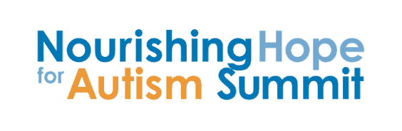 Learn How To Heal Autism – Free Online Educational Summit by Nourishing Hope