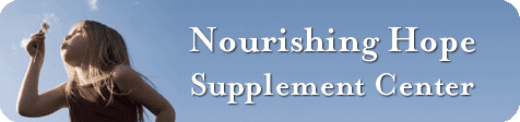 nourishinghopeSupplementCenter