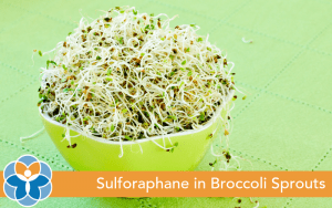 Sulforaphane