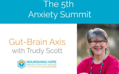 Anxiety Summit 5: The Gut-Brain Axis in Autism