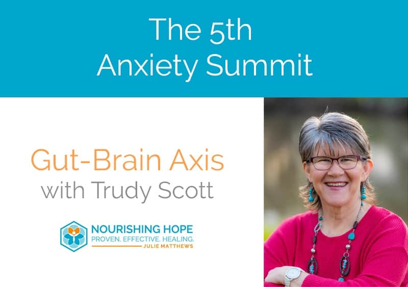 Anxiety Summit 5: The Gut-Brain Axis in Autism