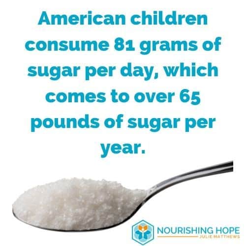 Does Sugar Cause Hyperactivity in Children?