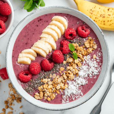 Smoothie Bowl