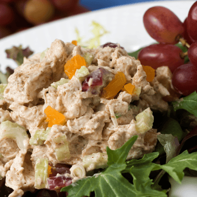 Chicken Salad